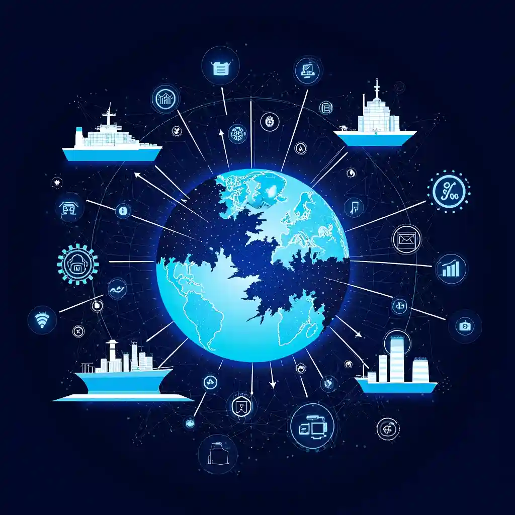 كيف تؤثر أزمات الطاقة على سلاسل الإمداد والنمو الاقتصادي